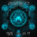 Sufferender & Champirolls - Evil Joy (Original Mix)