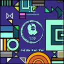 Ethiopian Chyld - Changes (Original Mix)