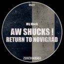 Mij Mack - Return To Novigrad (Original Mix)