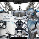 Hizaq - The Guy from outside 2
