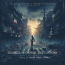 Sandu Grecu Jr. - Passage Through The Unknown