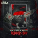 Genetic Rage & Madnezz - Ripped Off (Extended Mix)