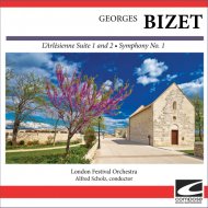 London Festival Orchestra - Bizet L\'Arlésienne-Suite No. 1 - Overture