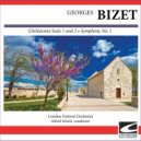 London Festival Orchestra - Bizet Symphony No. 1 in C major - Allegro vivace 2