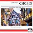 Dubravka Tomsic - Chopin 4 Nocturnes - Op. 27, 1 in C sharp minor - Larghetto ()