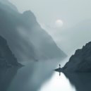 Echoruim - Oceaan serene avond ()
