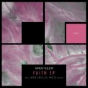 Amir Telem - Holding On (Original Mix)