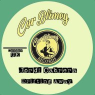 Jordi Cabrera - Drifting Away