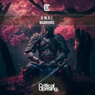 H.M.B.L. - Warriors