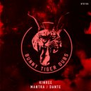 Kinree - Mantra