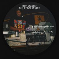 Kerri Chandler - Another Dawn