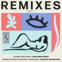 Emanuel Satie, Maga, Sean Doron, Tim Engelhardt - Resilience (Andhim Extended Remix)