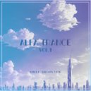 FalconX - Alfa Trance vol.1 (mix)