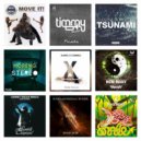 Waleri - Hands Up!!! #Epizode 012 (Mix)