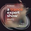 Alterace - A Trance Expert Show #485 ()