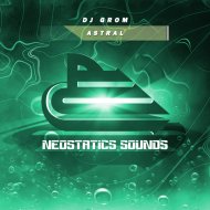 DJ Grom - Astral