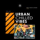 Deep House Lounge - Sweet (Original Mix)
