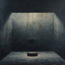 Serene Schaduw - Strandzee rust ()