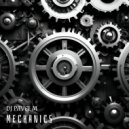 DJ Pavel M - Mechanics (Original Mix)