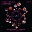 Excelcia Jazz Ensemble - Upgrade ()