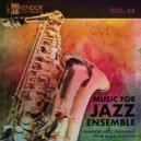 Kendor Jazz Ensemble - Mind Over Matters