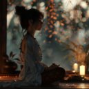 Chakra Meditation Specialists & Flute Meditation & Motivational Divine Meditation Zone - Tranquil Focus Soft Lofi ()