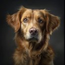 Dog Therapy Zone & Puppy Music Dreams & ChillHop Radio - Soothing Canine Lofi Sounds