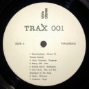 Dave Turk - Who Let The Elephant In The Room (Original Mix)