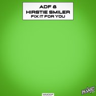 ADF & Kirstie Smiler - Fix It For You