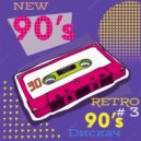 T o l l - NEW RETRO Dискач 90"s # 3 @ 2024 ()
