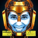 Desiray Saija - DISCO FREQUENCY (Original Mix)