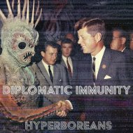 Hyperboreans - Experience Yourself