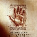 WILOSTEY MUSIC - DE VINCI (Live Mix)