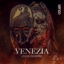 Divenitto, jovoj, António Barbosa - Venezia (jovoj Remix)