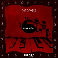 Ant Brooks - Jazz Hands
