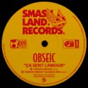 obseic - Amour Amour (Original Mix)