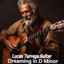 Lucas Tarrega.Guitar - Dispiriting Stranger