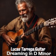 Lucas Tarrega.Guitar - Spanish Flavor