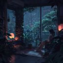 Lofi Hip-Hop Beats & Lo-Fi Beats & Zadbeatz - Quietude in the Crowded Dark ()