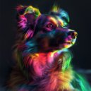 Calm Dog Music & LofiCentral & Lofi Beats - Calm Walks in Dreamy Parks