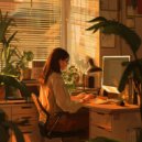 Reading Music and Study Music & Lo-Fi Japan & Chill Hip-Hop Beats - Dedication in the Soft Light ()