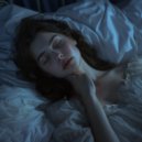 Sleepy John & Sound to Sleep & Beats De Rap - Night's Caress Under Soft Sheets