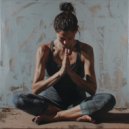 Yoga Beats & Lofi Schoolboy & Lofi Brasil - Peaceful Postures in Quiet Calm