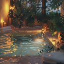 Cosmic Space Traveler & Coffe Lofi & LoFi Jazz - Relaxation Unfolds in Gentle Waves
