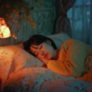 Sleepytime Worship & Lofi Sleep & Lofi for Coding - Sleepy Echoes in Quiet Halls ()