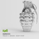 RESON - Don't Stop