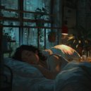Sleep Sleep Sleep & Zleept & Lo-Fi Reggae Beats - Calm Moonlight in Gentle Dreams ()