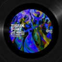 Zeuqram  &  D-Fake  - Last Miracle (Joy Marquez Remix)