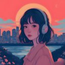 LoFi Girl - Sunset Serenade (Original Mix)