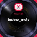 XDO - TECHNO DJ SET CLUB ATTITUDE ()